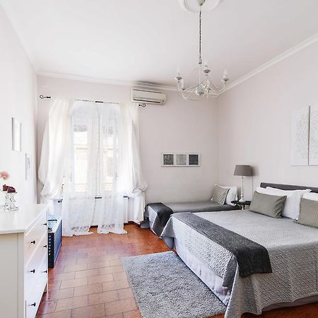 Finally Roma Apartment Esterno foto