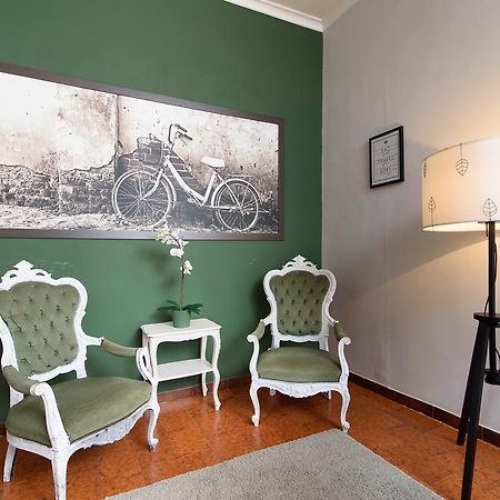 Finally Roma Apartment Esterno foto