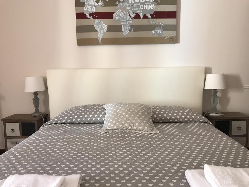 Finally Roma Apartment Esterno foto