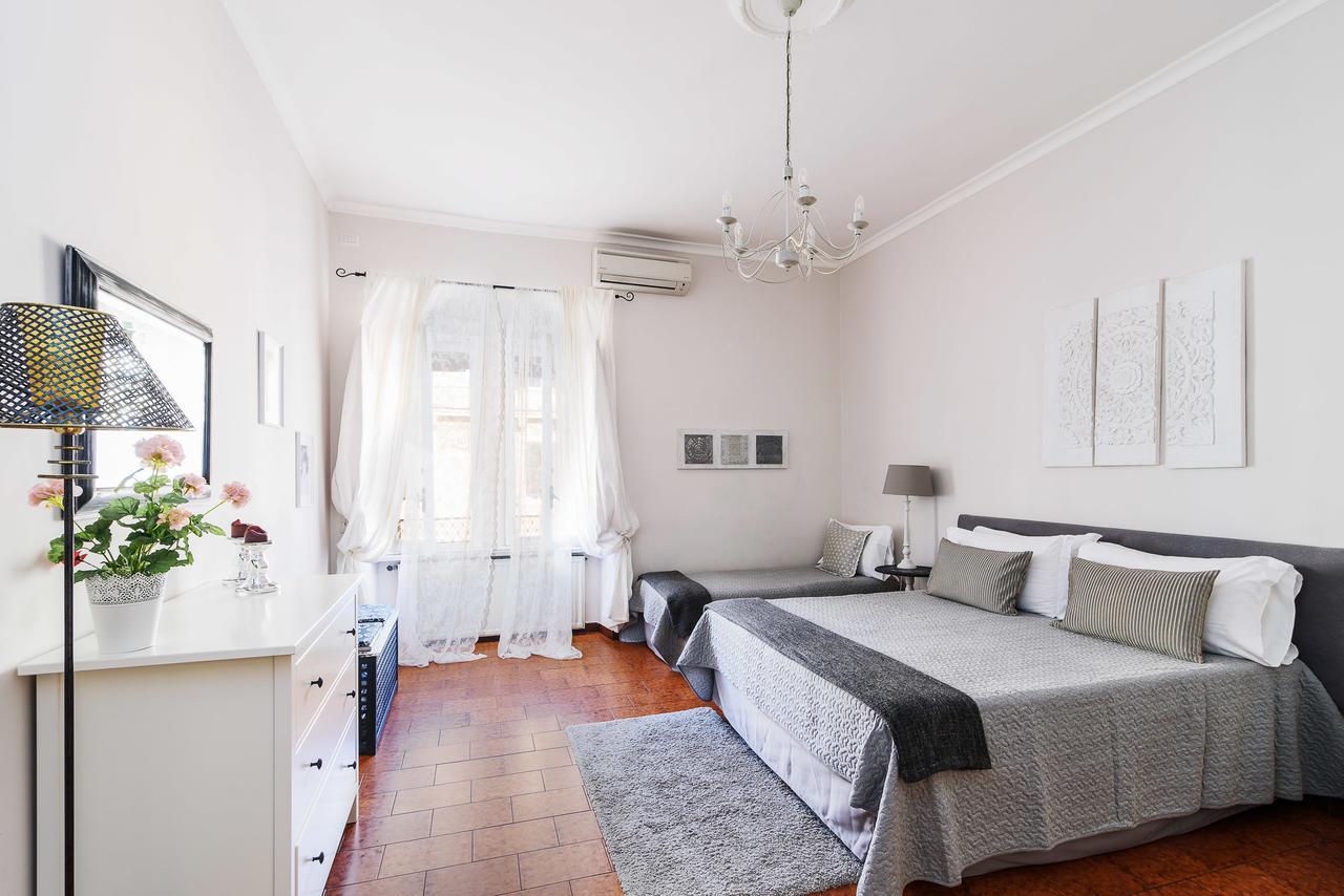 Finally Roma Apartment Esterno foto