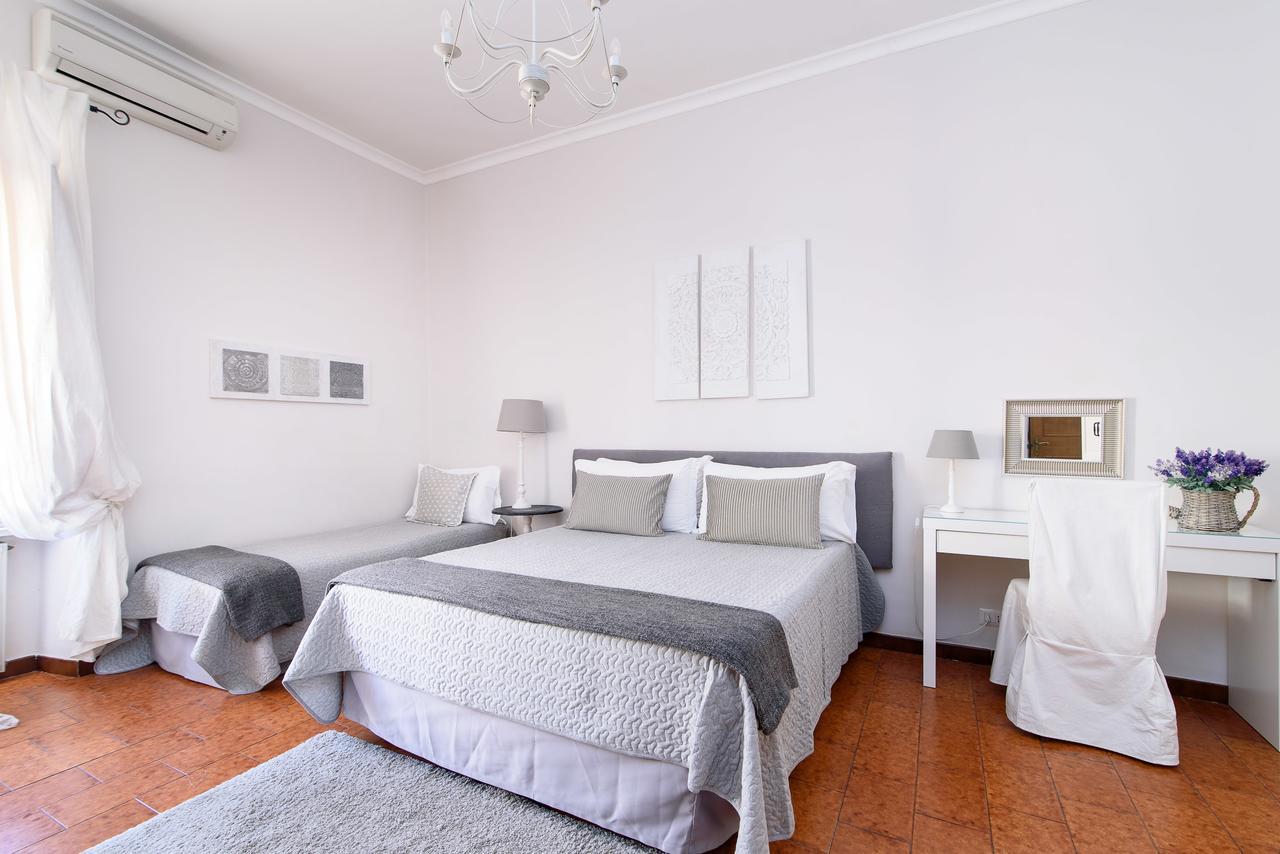 Finally Roma Apartment Esterno foto