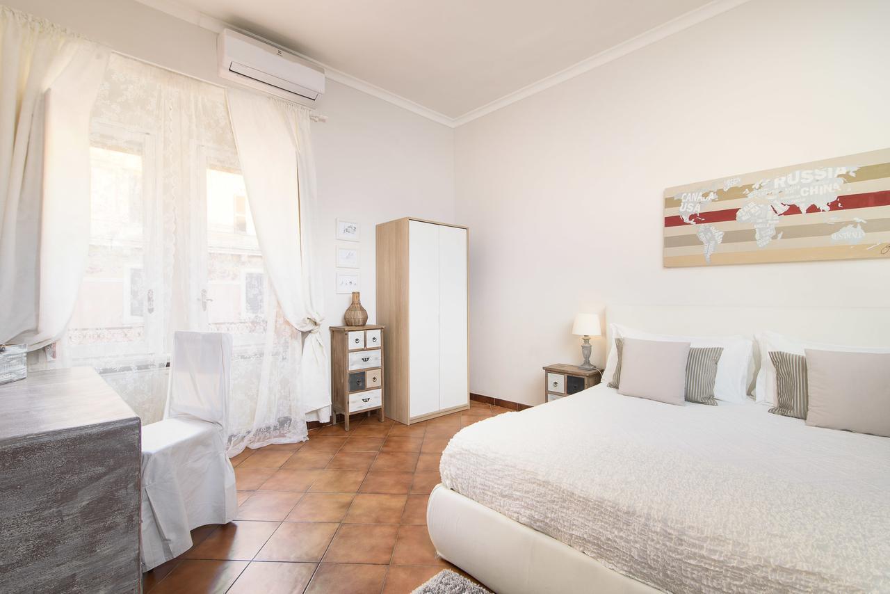 Finally Roma Apartment Esterno foto